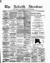 Dalkeith Advertiser Thursday 15 November 1917 Page 1
