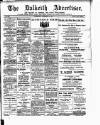 Dalkeith Advertiser Thursday 27 December 1917 Page 1