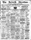 Dalkeith Advertiser Thursday 03 January 1918 Page 1