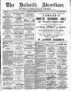 Dalkeith Advertiser Thursday 07 February 1918 Page 1