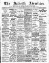 Dalkeith Advertiser Thursday 14 February 1918 Page 1