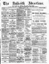 Dalkeith Advertiser Thursday 14 March 1918 Page 1