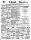 Dalkeith Advertiser Thursday 23 May 1918 Page 1