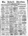 Dalkeith Advertiser Thursday 08 August 1918 Page 1