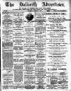 Dalkeith Advertiser Thursday 17 October 1918 Page 1