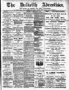 Dalkeith Advertiser Thursday 20 February 1919 Page 1