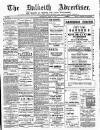 Dalkeith Advertiser Thursday 19 June 1919 Page 1