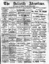 Dalkeith Advertiser Thursday 11 December 1919 Page 1