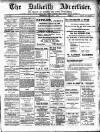 Dalkeith Advertiser Thursday 02 December 1920 Page 1