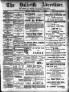 Dalkeith Advertiser Thursday 16 December 1920 Page 1