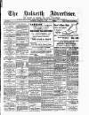 Dalkeith Advertiser Thursday 10 February 1921 Page 1