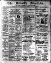 Dalkeith Advertiser Thursday 16 June 1921 Page 1