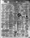 Dalkeith Advertiser Thursday 23 June 1921 Page 1