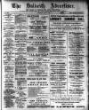 Dalkeith Advertiser Thursday 28 July 1921 Page 1