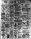 Dalkeith Advertiser Thursday 04 August 1921 Page 1