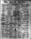 Dalkeith Advertiser Thursday 22 September 1921 Page 1