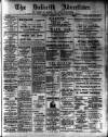 Dalkeith Advertiser Thursday 17 November 1921 Page 1