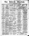 Dalkeith Advertiser Thursday 05 January 1922 Page 1