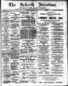 Dalkeith Advertiser Thursday 02 February 1922 Page 1