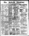 Dalkeith Advertiser Thursday 02 March 1922 Page 1