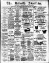 Dalkeith Advertiser Thursday 11 May 1922 Page 1