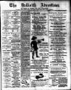 Dalkeith Advertiser Thursday 15 June 1922 Page 1