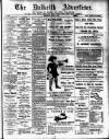Dalkeith Advertiser Thursday 22 June 1922 Page 1