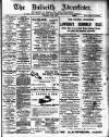 Dalkeith Advertiser Thursday 06 July 1922 Page 1