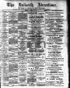 Dalkeith Advertiser Thursday 02 November 1922 Page 1