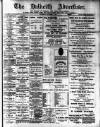 Dalkeith Advertiser Thursday 07 December 1922 Page 1