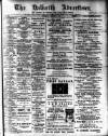 Dalkeith Advertiser Thursday 21 December 1922 Page 1