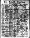Dalkeith Advertiser Thursday 28 December 1922 Page 1