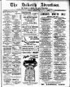 Dalkeith Advertiser Thursday 01 February 1923 Page 1