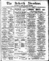 Dalkeith Advertiser Thursday 08 February 1923 Page 1