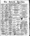 Dalkeith Advertiser Thursday 29 March 1923 Page 1
