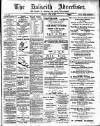 Dalkeith Advertiser Thursday 19 April 1923 Page 1