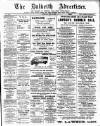 Dalkeith Advertiser Thursday 05 July 1923 Page 1