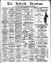Dalkeith Advertiser Thursday 06 September 1923 Page 1