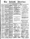 Dalkeith Advertiser Thursday 13 March 1924 Page 1
