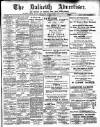 Dalkeith Advertiser Thursday 20 March 1924 Page 1