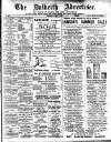 Dalkeith Advertiser Thursday 17 July 1924 Page 1