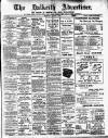 Dalkeith Advertiser Thursday 07 August 1924 Page 1