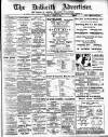 Dalkeith Advertiser Thursday 28 August 1924 Page 1