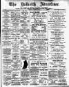 Dalkeith Advertiser Thursday 02 October 1924 Page 1