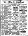 Dalkeith Advertiser Thursday 23 October 1924 Page 1