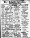Dalkeith Advertiser Thursday 06 November 1924 Page 1