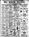 Dalkeith Advertiser Thursday 27 November 1924 Page 1