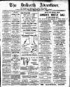 Dalkeith Advertiser Thursday 15 January 1925 Page 1