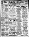 Dalkeith Advertiser Thursday 02 July 1925 Page 1