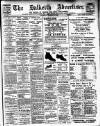 Dalkeith Advertiser Thursday 19 November 1925 Page 1